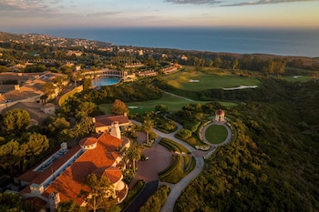 The Resort at Pelican Hill