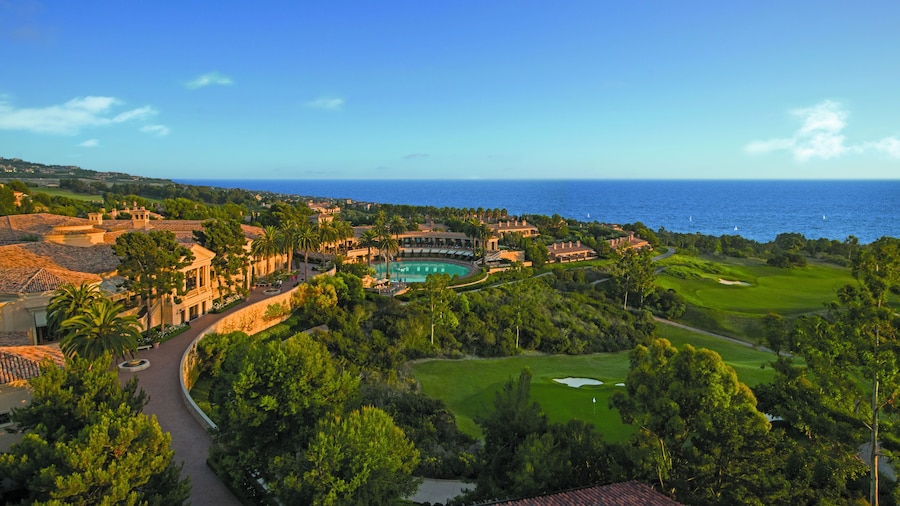 The Resort at Pelican Hill
