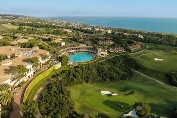 The Resort at Pelican Hill