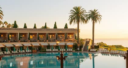 The Resort at Pelican Hill