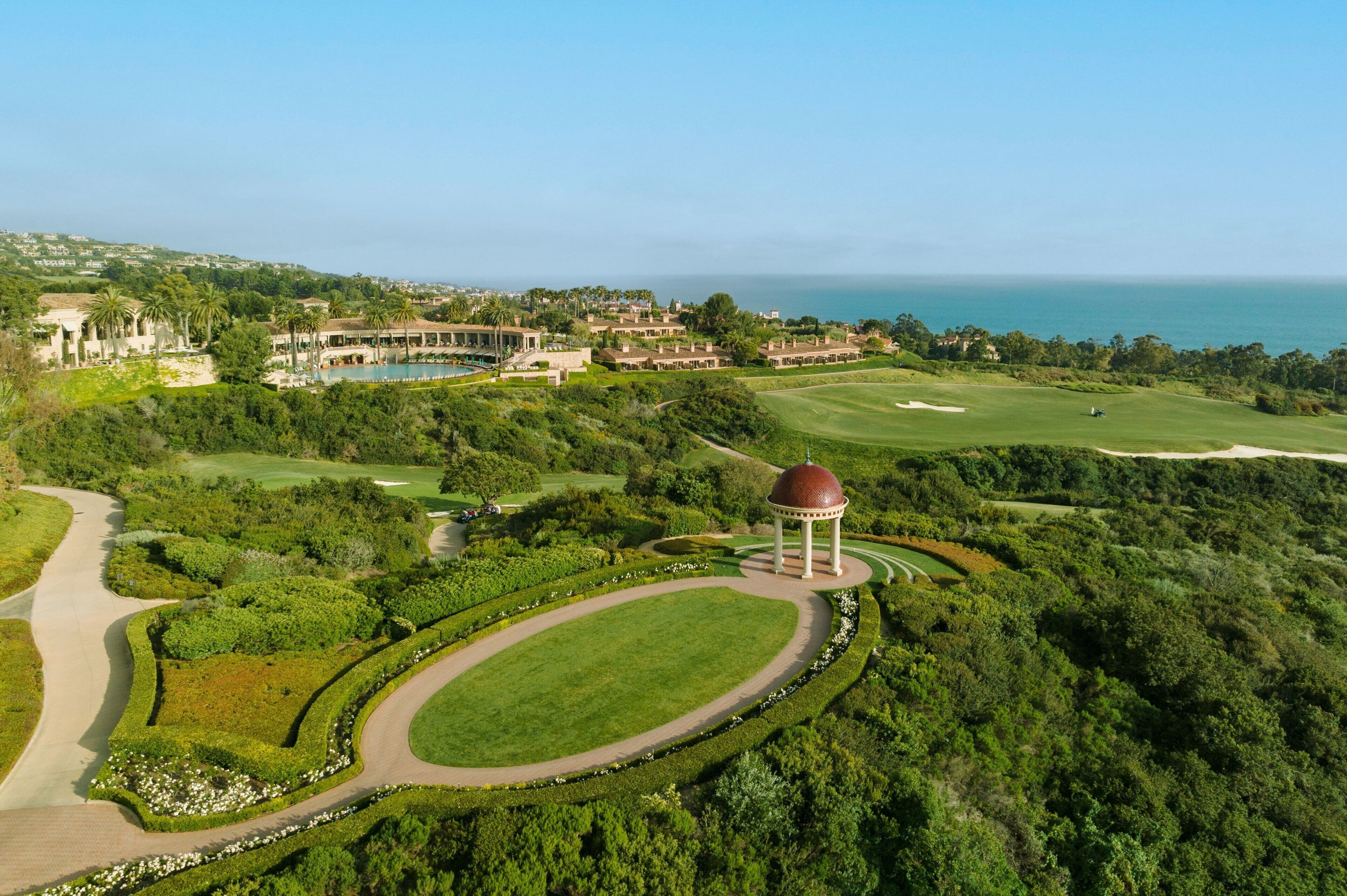 The Resort at Pelican Hill Reviews, Deals & Photos 2026 - Expedia