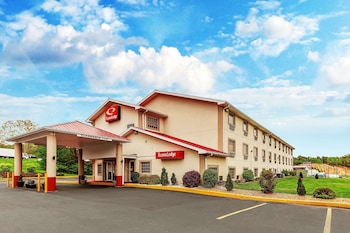 Econo Lodge Rome South