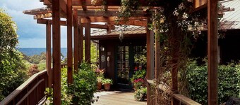 The Stanford Inn By The Sea Eco-Resort