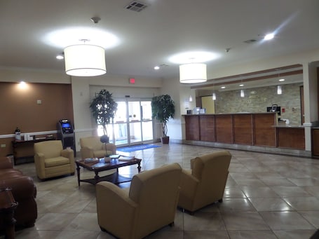 Entrada interior