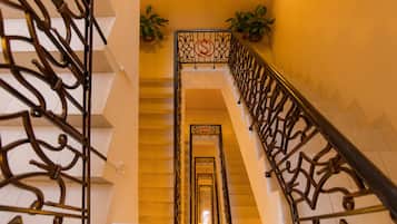 Escalier