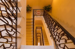 Escaleras