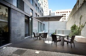 Exterior - Eurostars Das Letras (Lisbon)