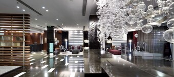 Eurostars Das Letras