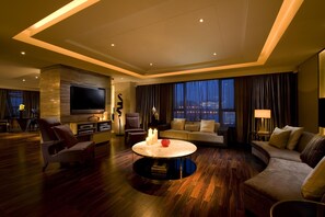 Televisión 55 pulgadas con canales de televisión vía satélite