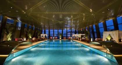 Hilton Beijing Wangfujing