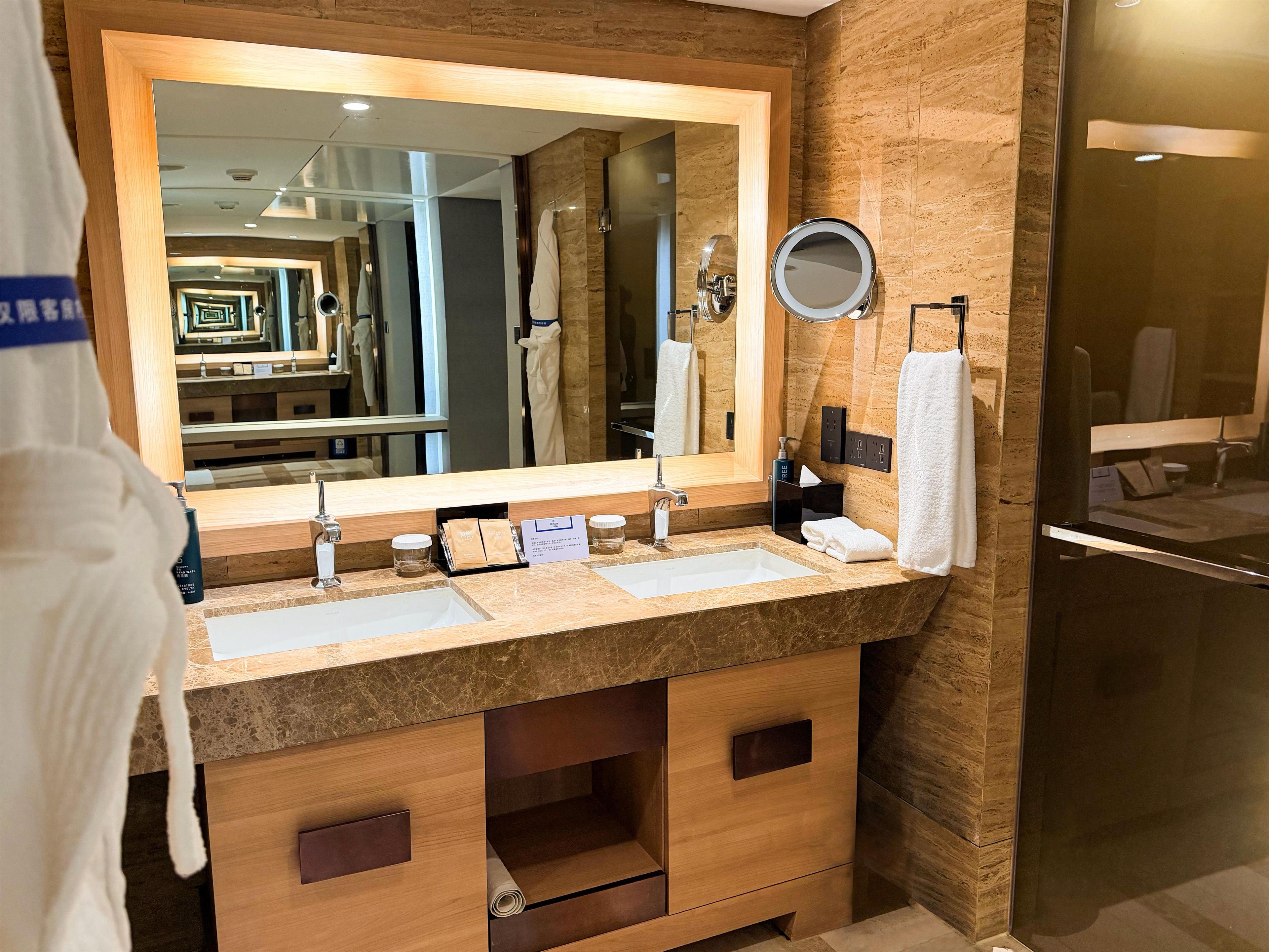 浴室