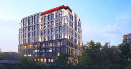 Hilton Beijing Wangfujing