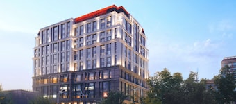 Hilton Beijing Wangfujing