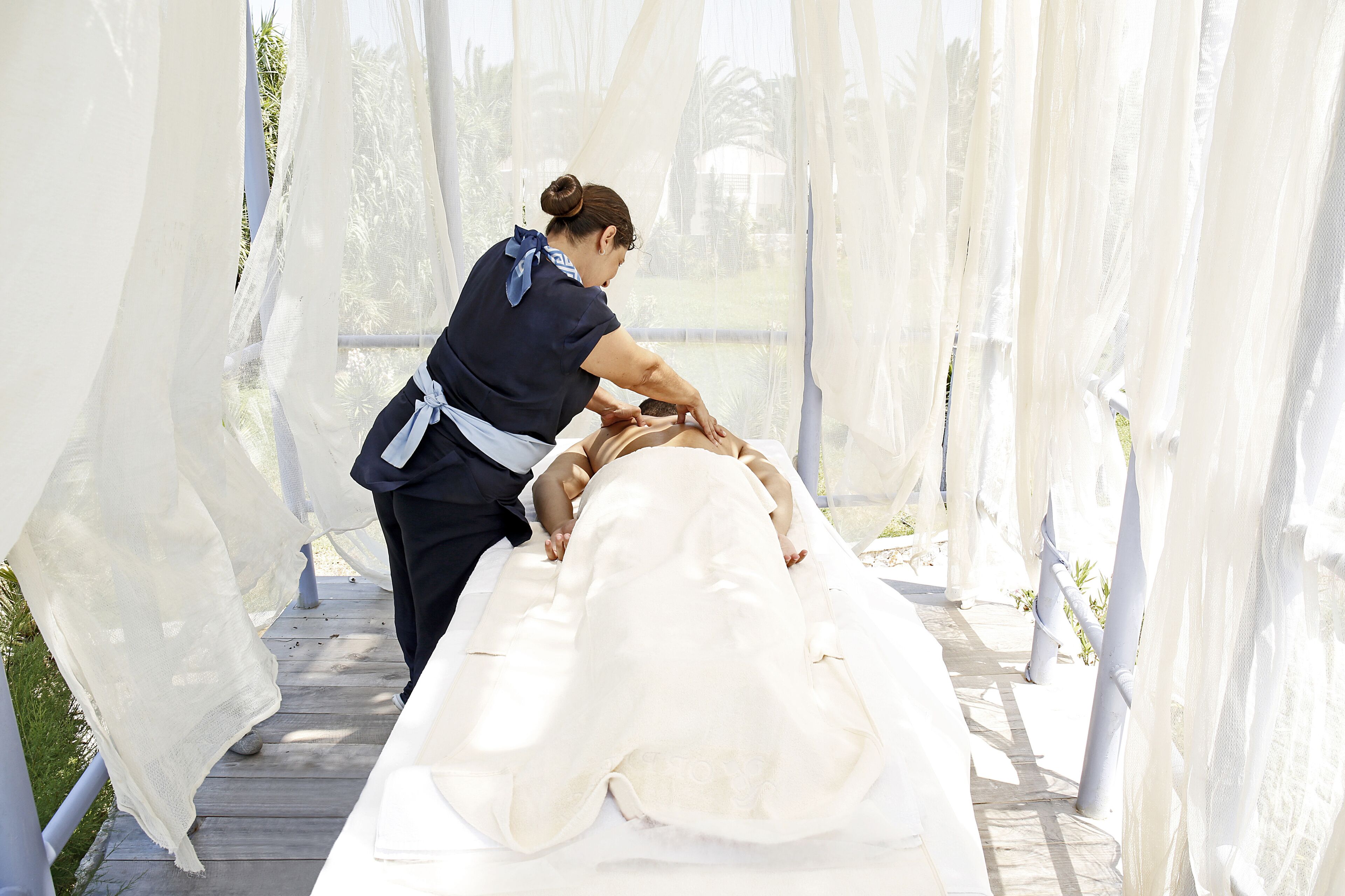 Foto - Orpheas Resort Hotel (Adults Only)