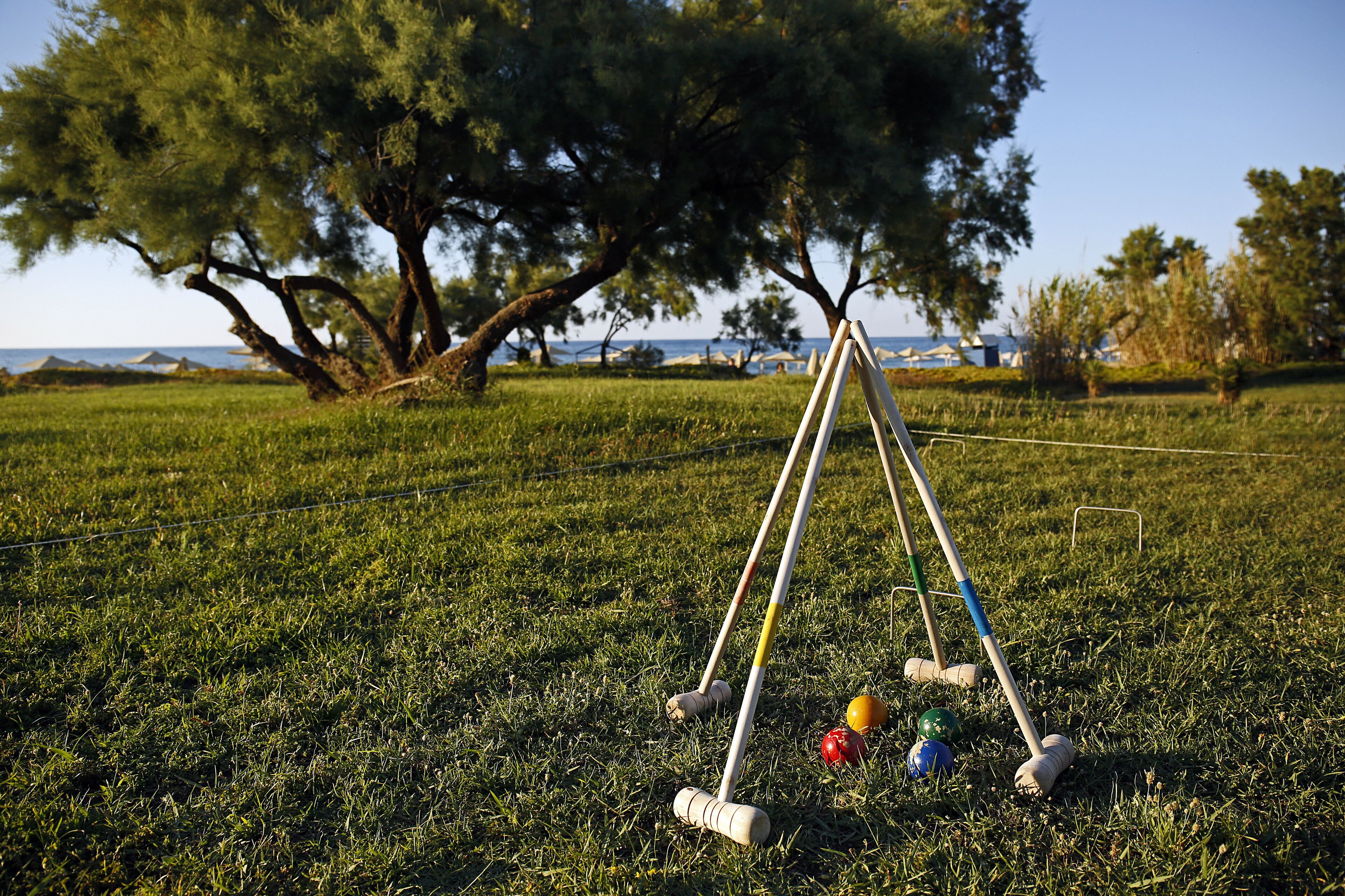 Foto - Orpheas Resort Hotel (Adults Only)