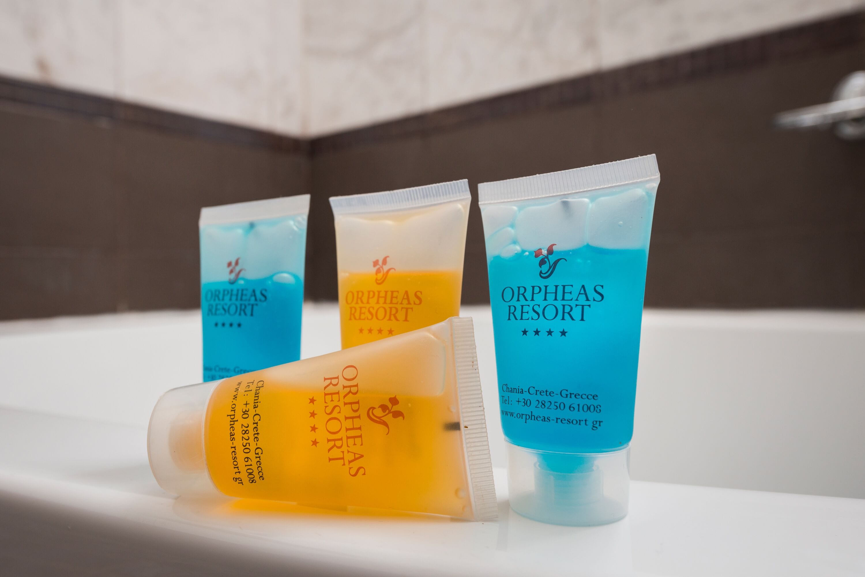 Foto - Orpheas Resort Hotel (Adults Only)