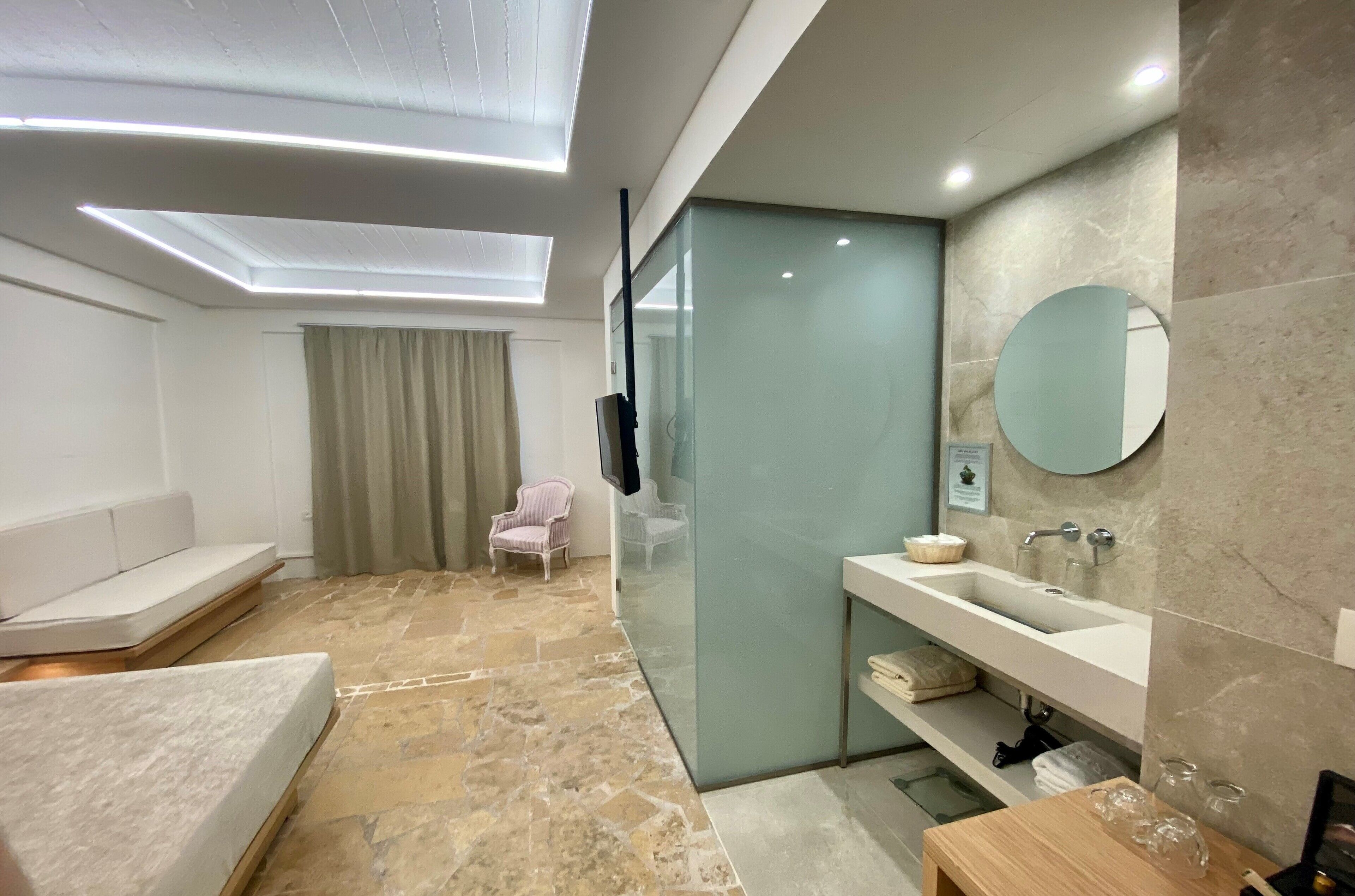 Foto - Orpheas Resort Hotel (Adults Only)