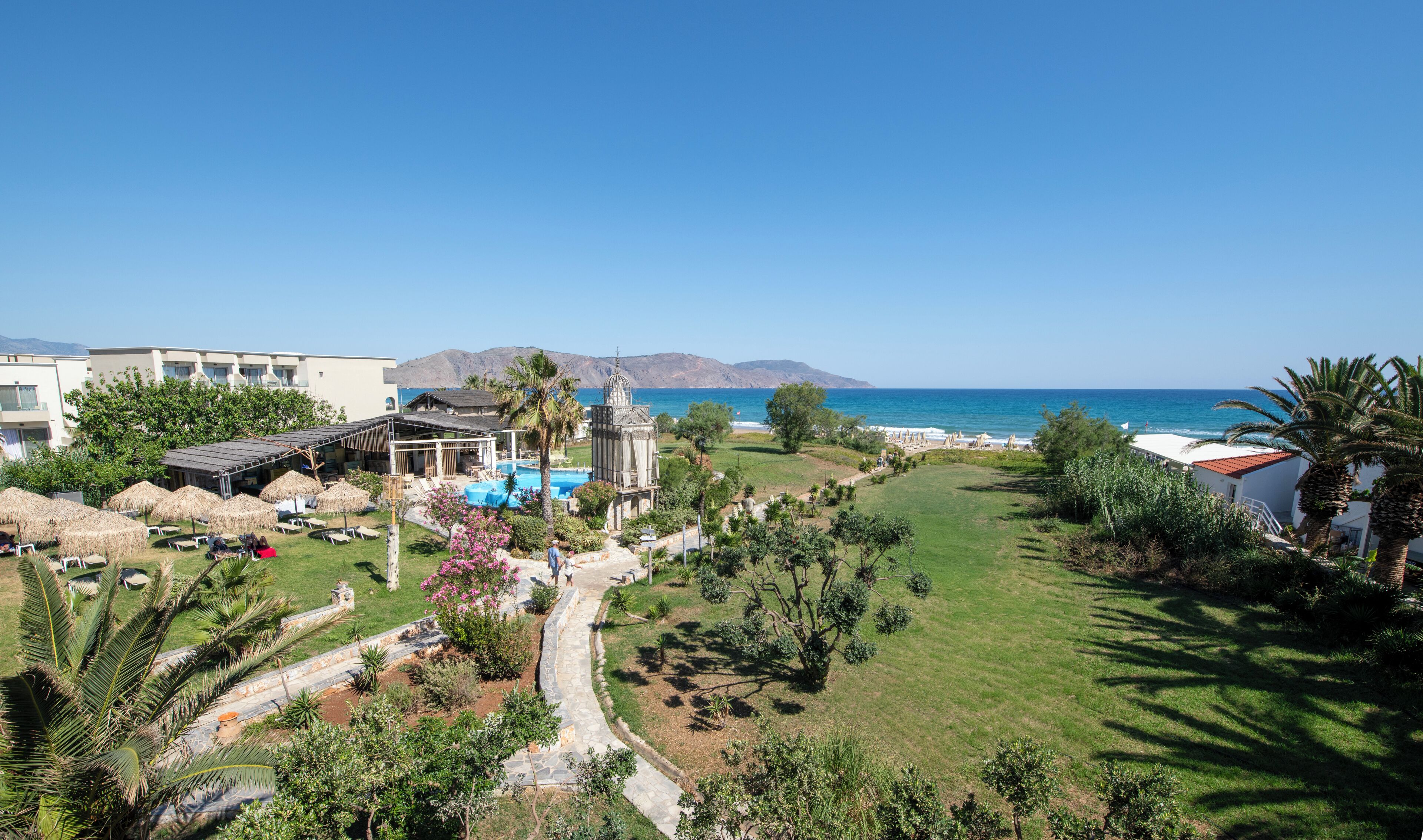 Foto - Orpheas Resort - Adults Only