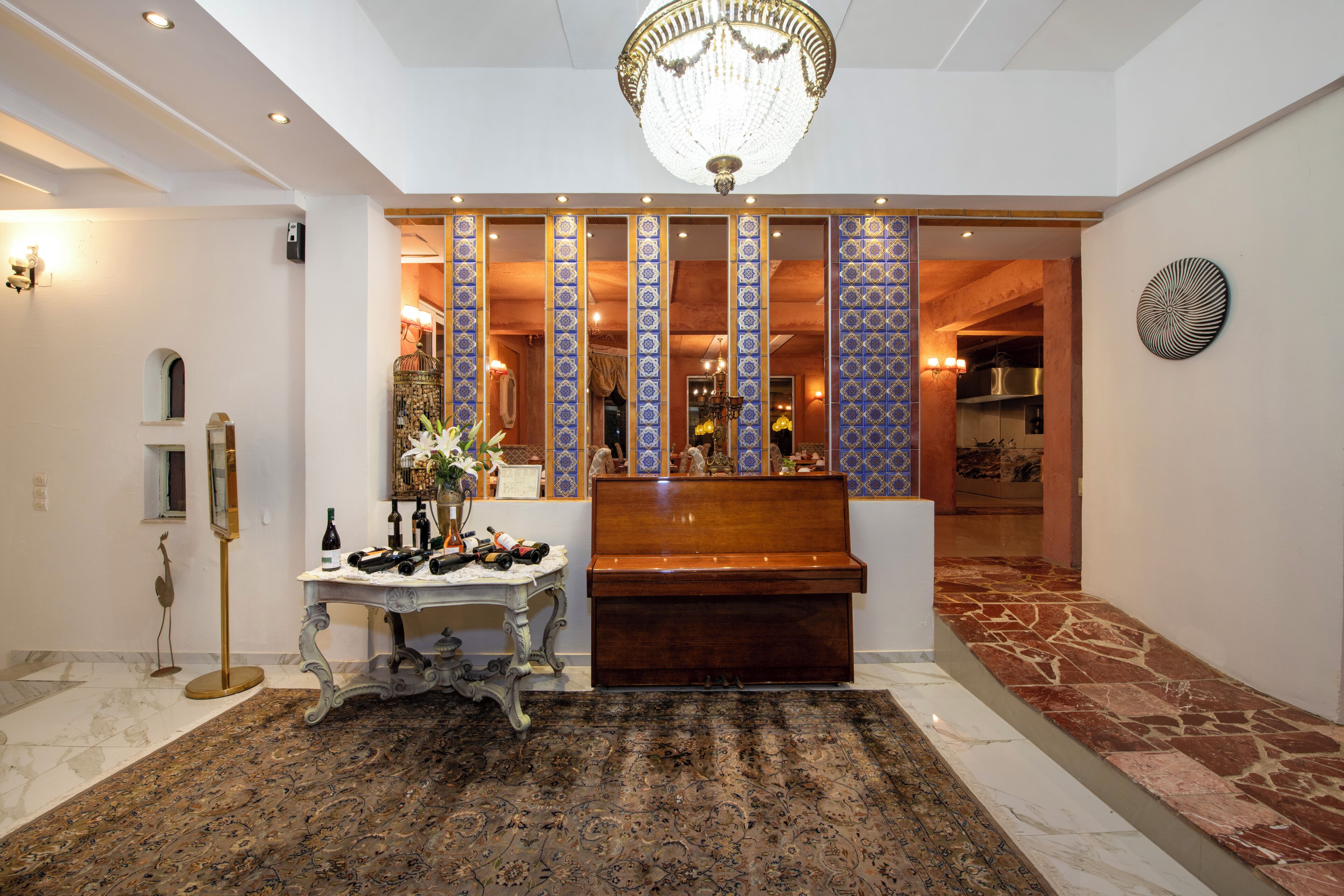 Foto - Orpheas Resort Hotel (Adults Only)