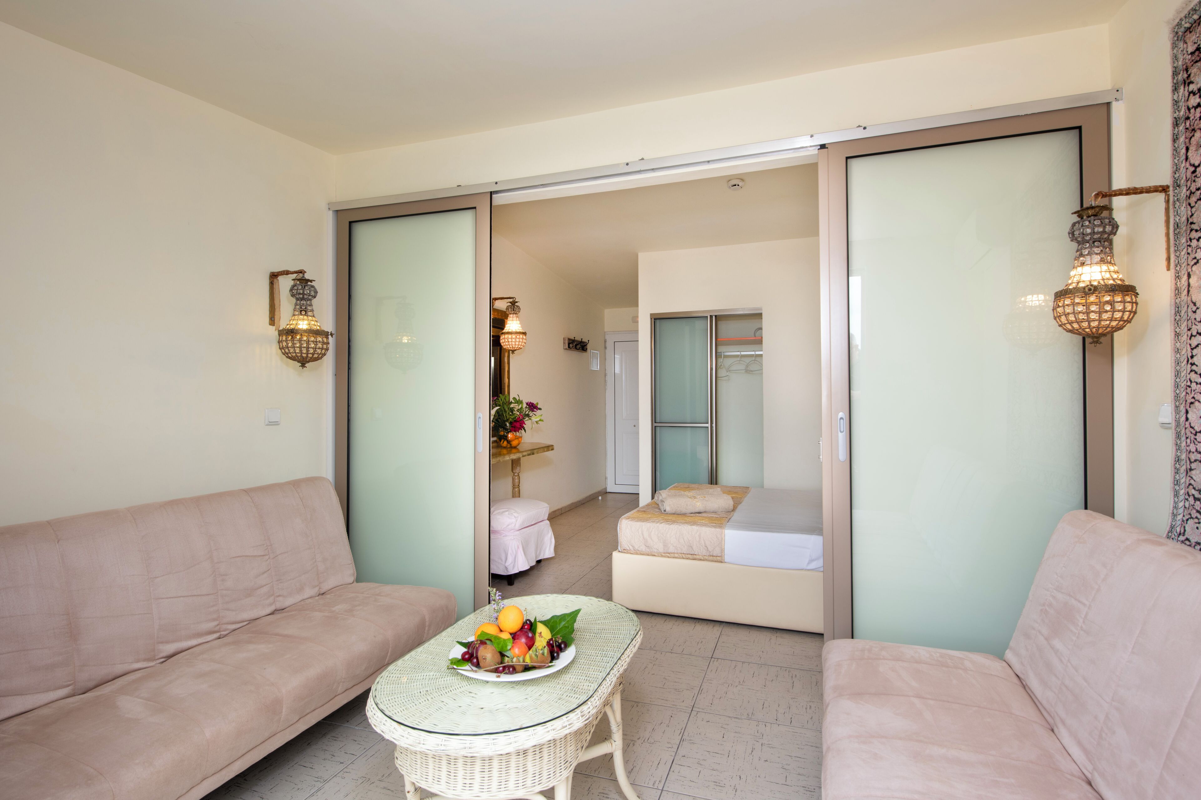 Foto - Orpheas Resort - Adults Only