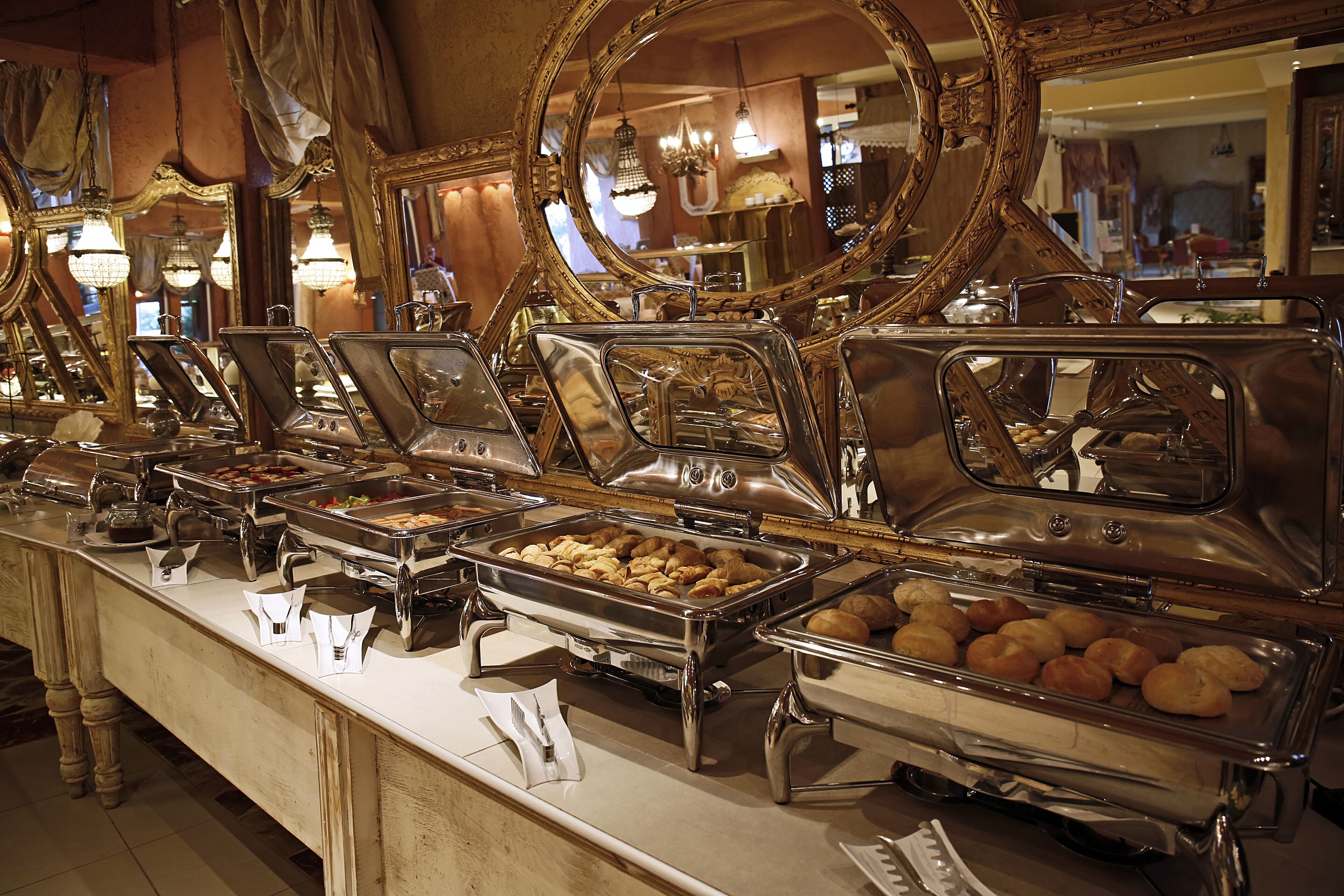 Foto - Orpheas Resort Hotel (Adults Only)