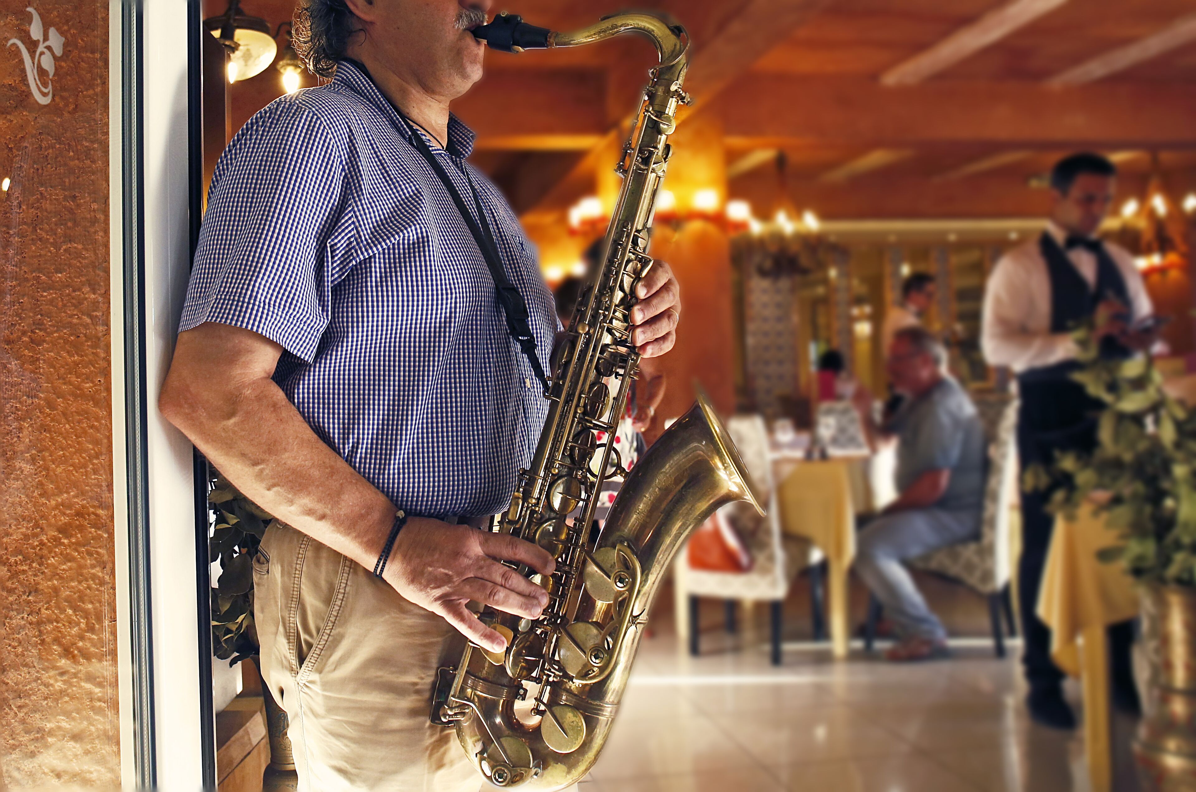 Foto - Orpheas Resort Hotel (Adults Only)