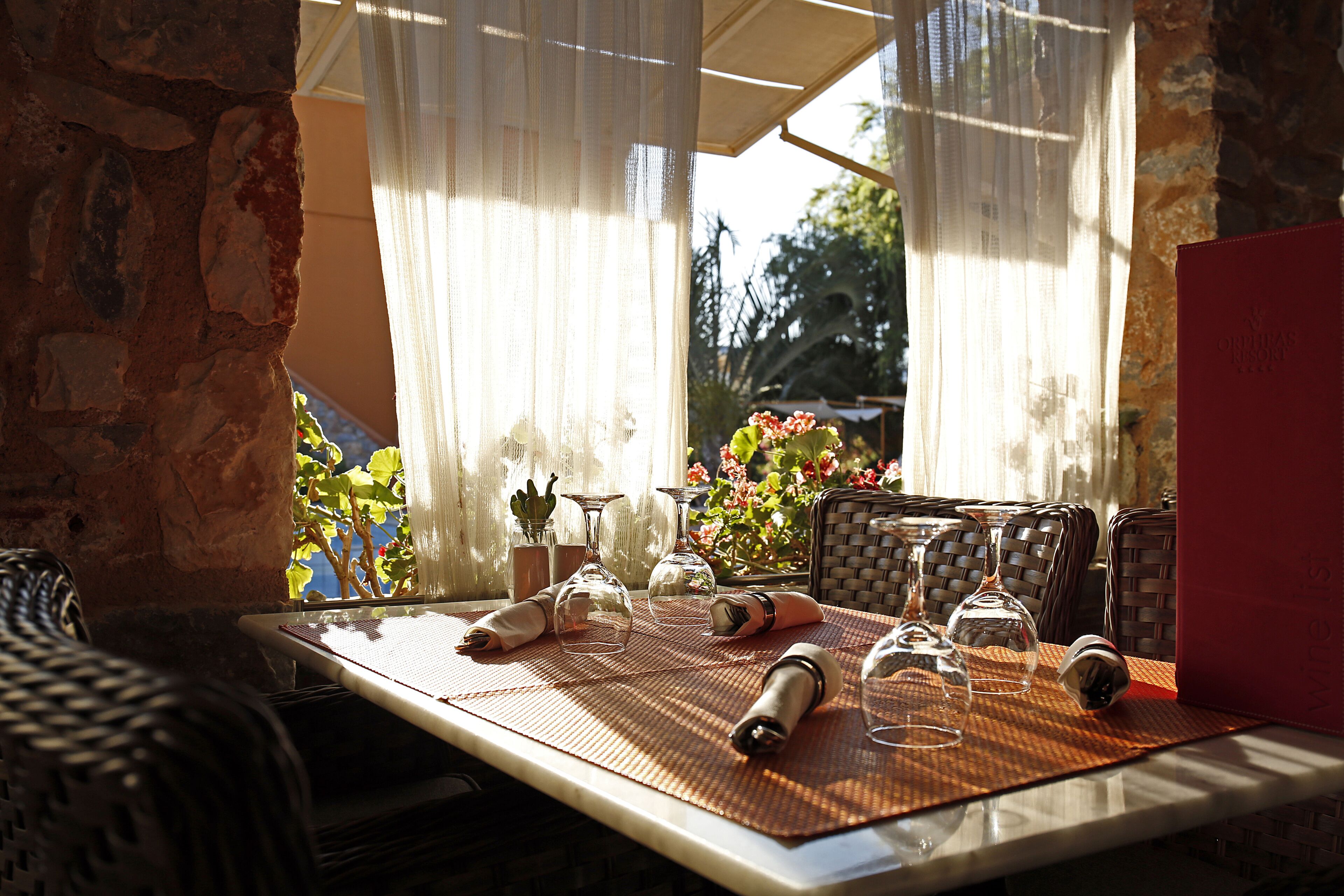 Restaurante