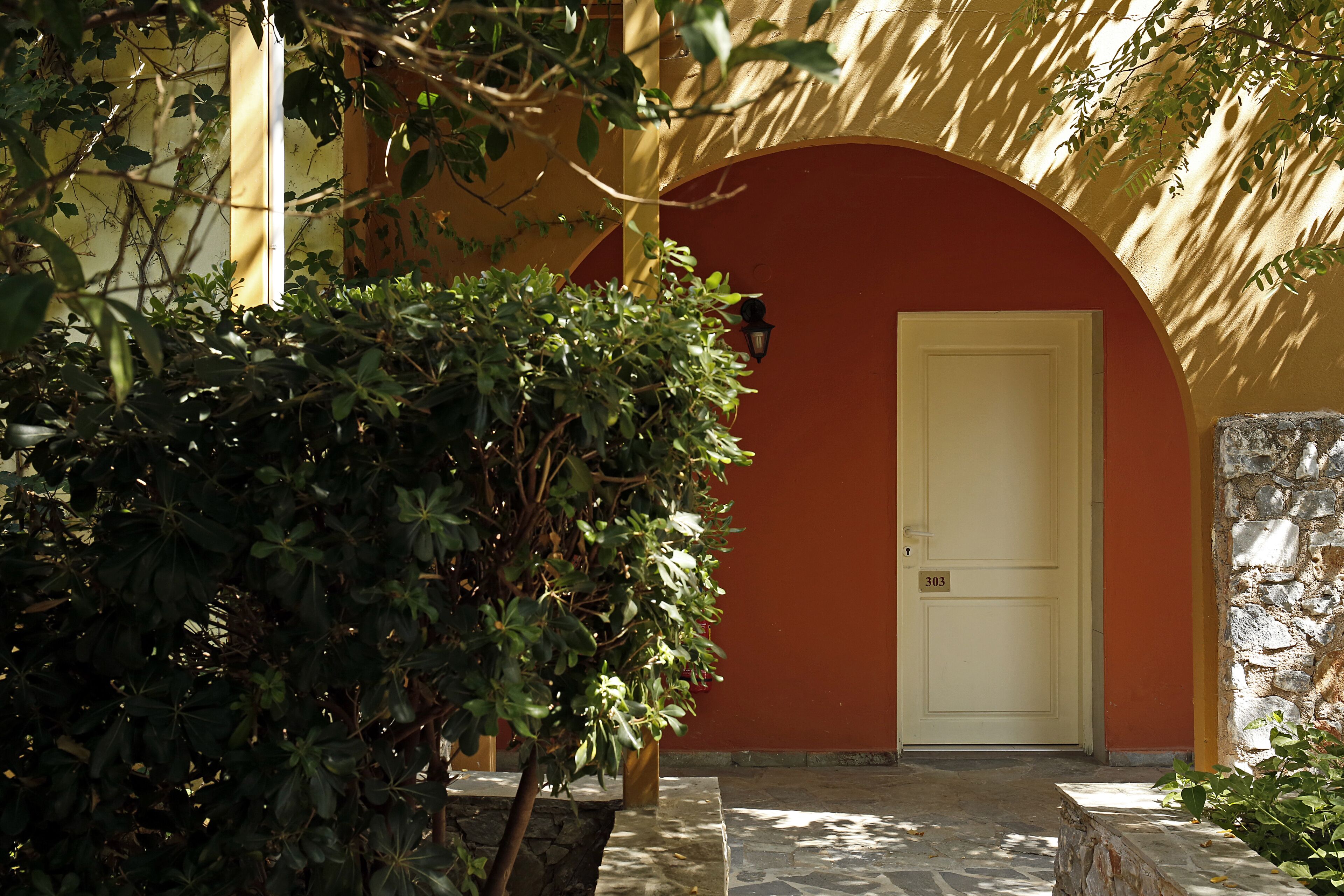 Foto - Orpheas Resort Hotel (Adults Only)