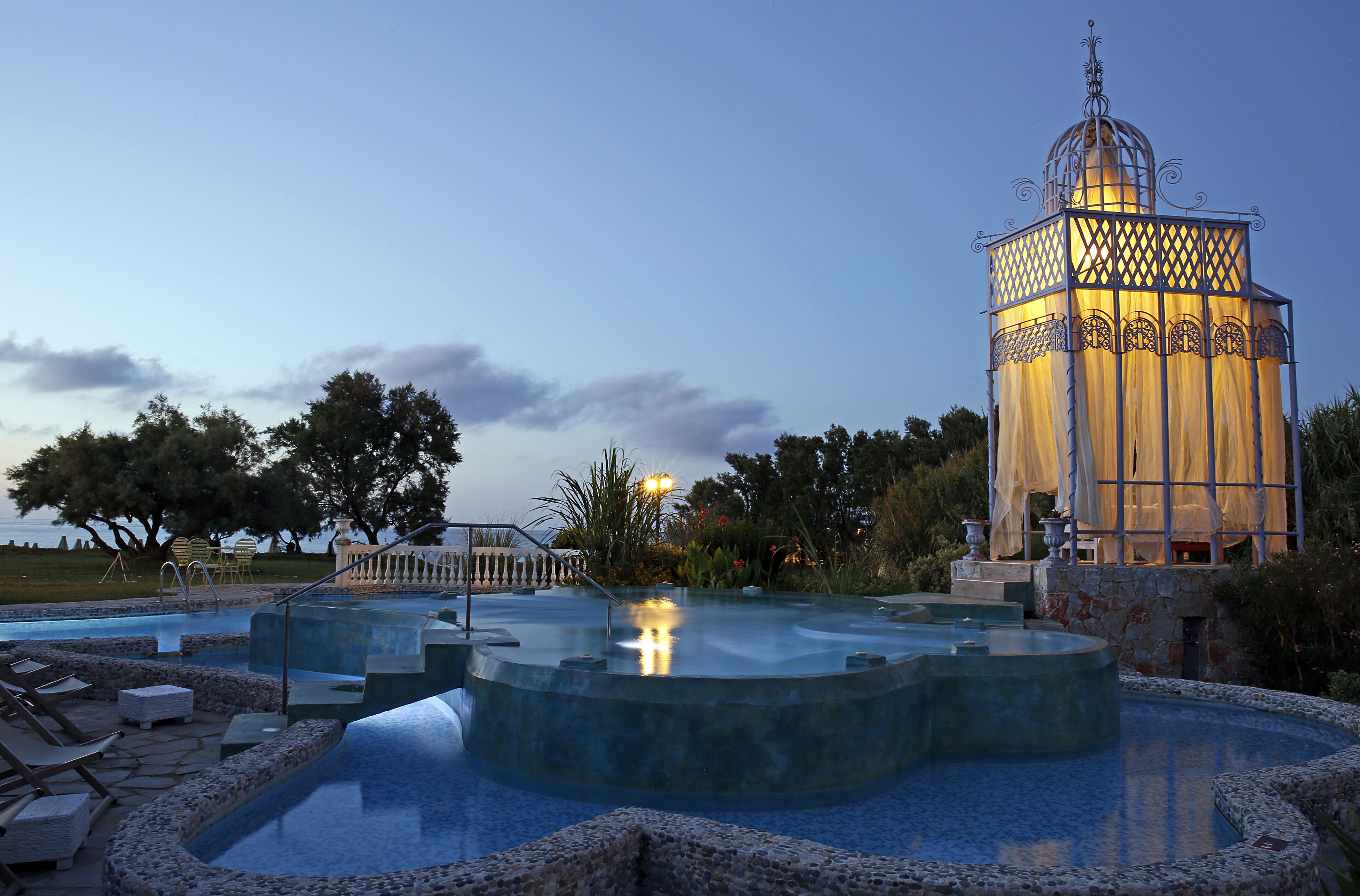 Foto - Orpheas Resort Hotel (Adults Only)