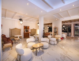 Recepció