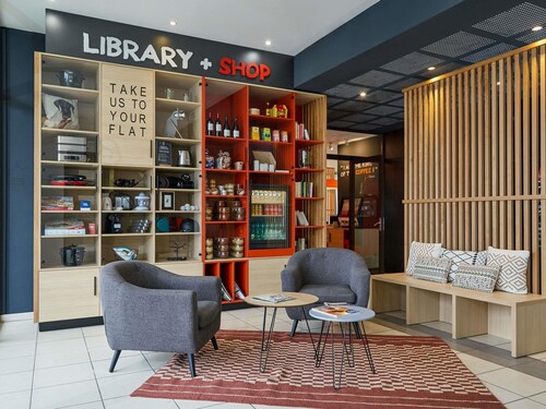 Aparthotel Adagio Access Avignon