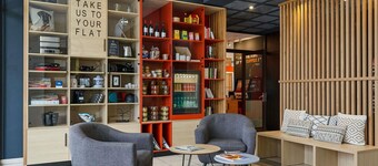 Aparthotel Adagio Access Avignon