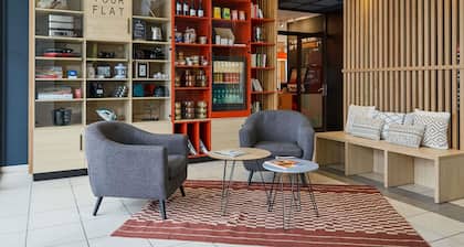 Aparthotel Adagio Access Avignon