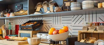 Aparthotel Adagio Access Avignon