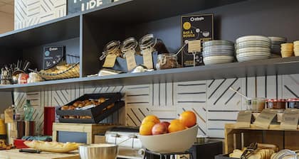 Aparthotel Adagio Access Avignon