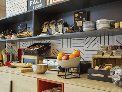 Aparthotel Adagio Access Avignon
