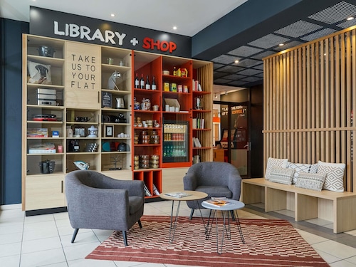 Aparthotel Adagio Access Avignon