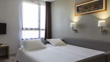 Apartment, 1 Bedroom (4 people)