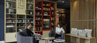Aparthotel Adagio Access Avignon