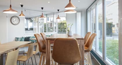 Aparthotel Adagio Access CarriĂšres-sous-Poissy
