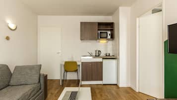 Apartment, 1 Bedroom
