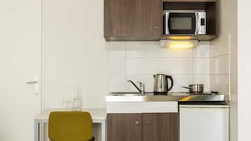 Apartment, 1 Bedroom