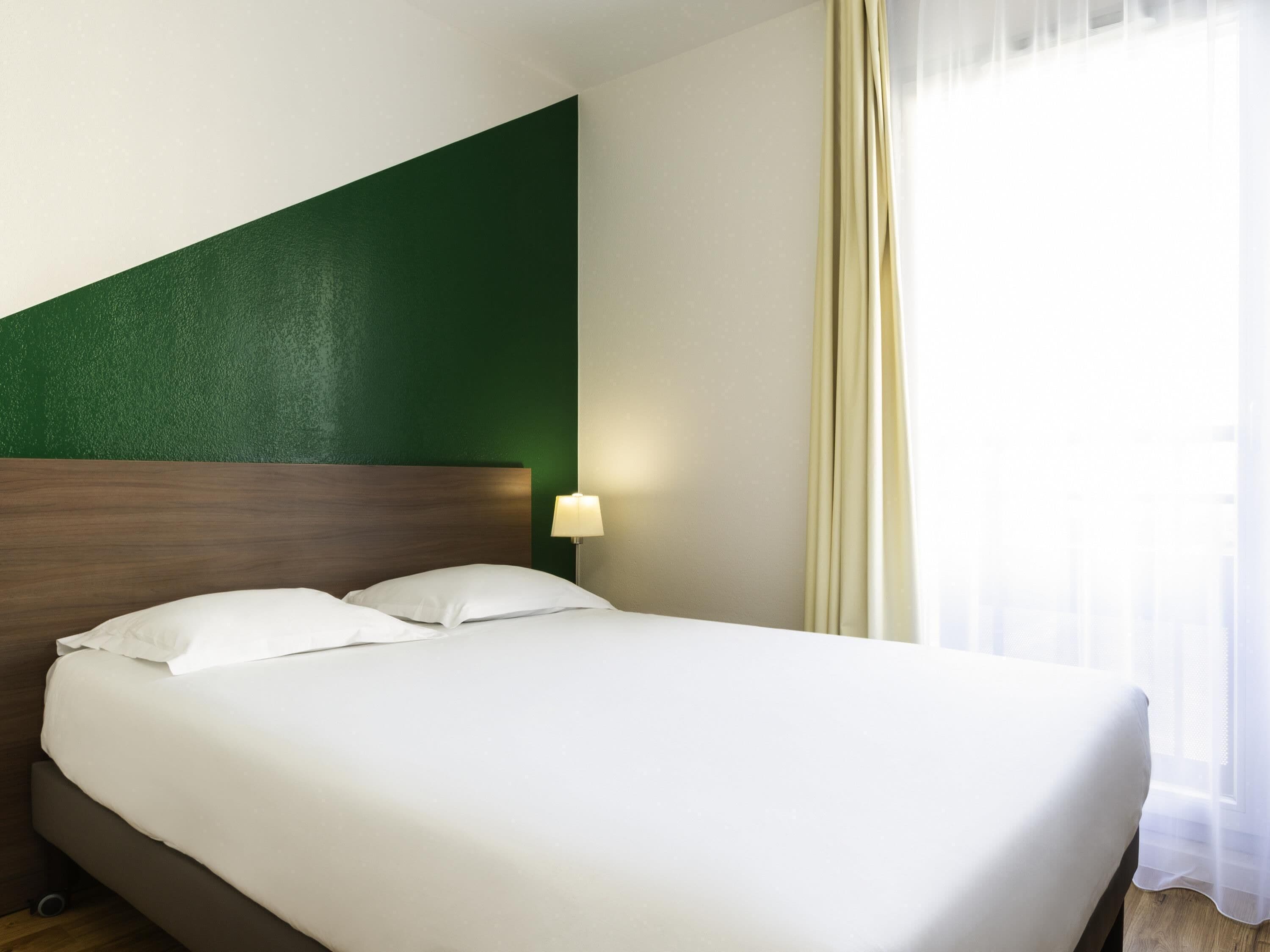 Appartement, 1 chambre