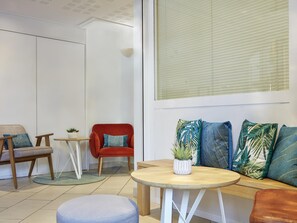 Miscellaneous - Aparthotel Adagio Access Carrières-sous-Poissy (Carrieres-sous-Poissy)