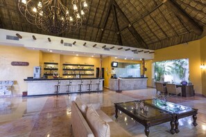 Lobby - The Royal Suites Punta Mita by Palladium Solo Adultos (Punta Mita)