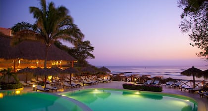 The Royal Suites Punta Mita by Palladium Solo Adultos