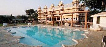 法塔赫巴格飯店