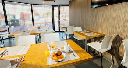 Aparthotel Mer & Golf City Perpignan Centre