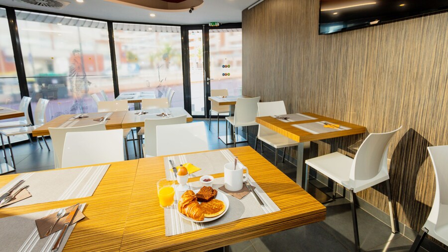 Aparthotel Mer & Golf City Perpignan Centre