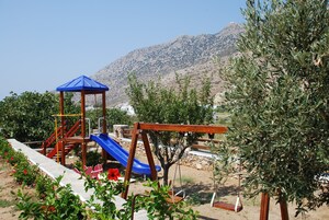 Playground externo